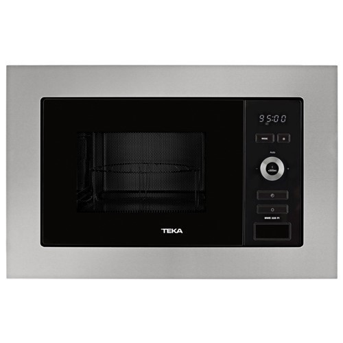 MICROONDAS TEKA MWE 225 FI 20L ENCASTRABLE